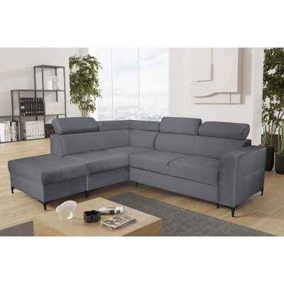 Minkštas kampas DORIAN (Amon-11) K